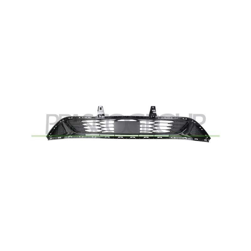 Grille de ventilation, pare-chocs PRASCO KI0642120