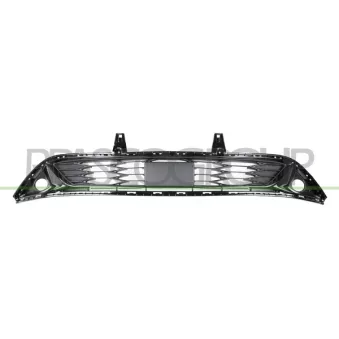 Grille de ventilation, pare-chocs PRASCO KI0652130
