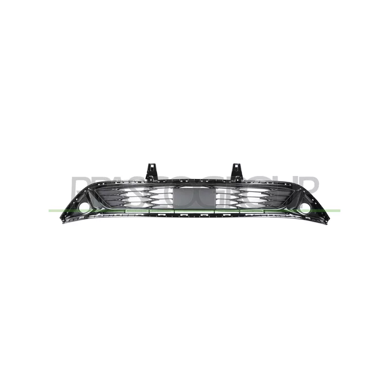 Grille de ventilation, pare-chocs PRASCO KI0652130