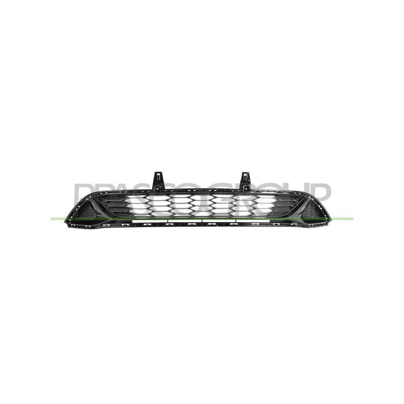 Grille de ventilation, pare-chocs PRASCO KI0652140