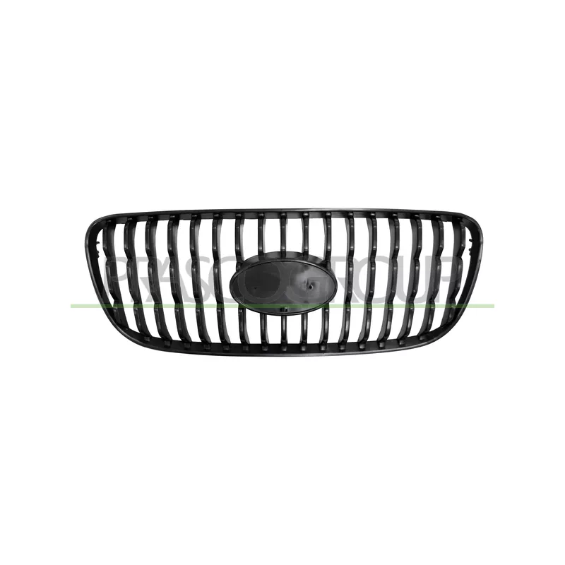 Grille de radiateur PRASCO KI3202001