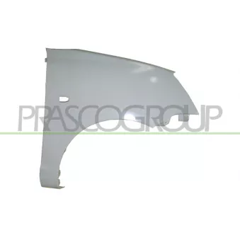 Aile avant droit PRASCO KI3203003