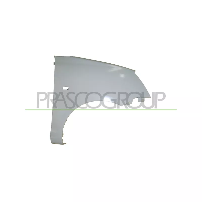 Aile avant droit PRASCO KI3203003