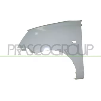 Aile avant gauche PRASCO KI3203004