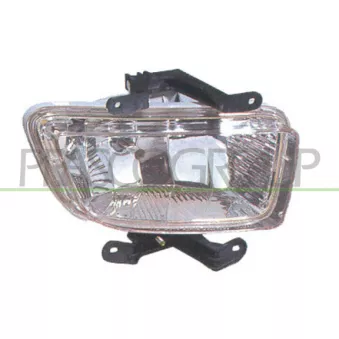 Projecteur antibrouillard PRASCO KI3204413