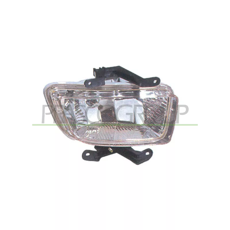 Projecteur antibrouillard PRASCO KI3204413