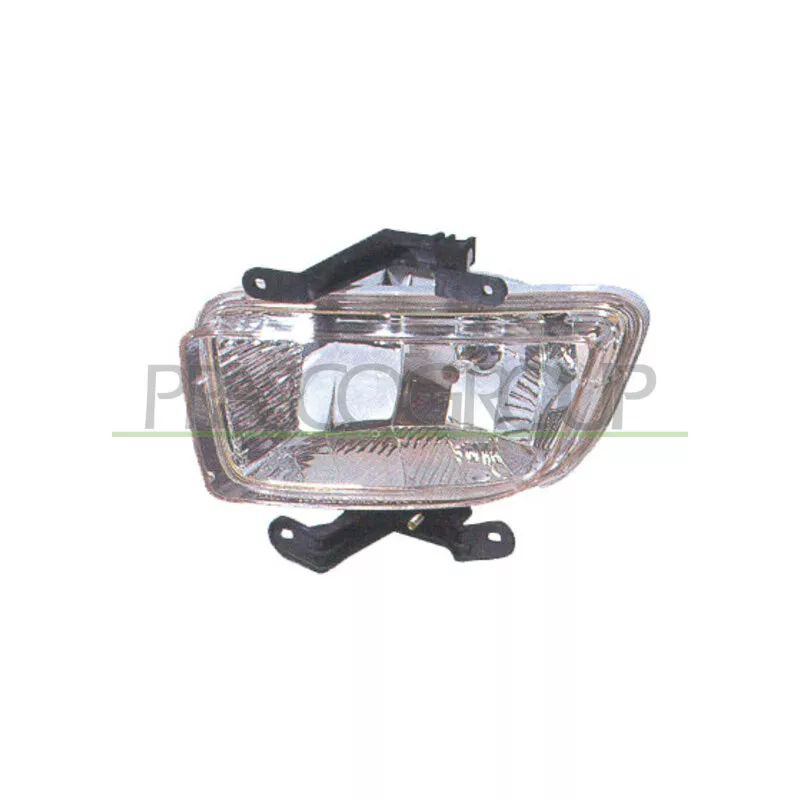 Projecteur antibrouillard PRASCO KI3204414