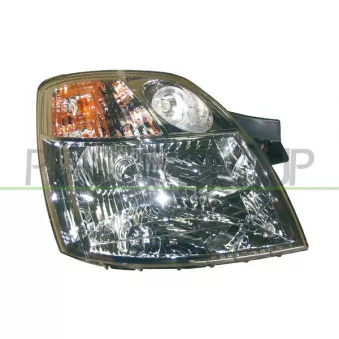 Projecteur principal PRASCO KI3204804