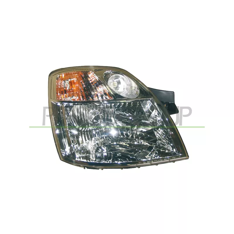 Projecteur principal PRASCO KI3204804