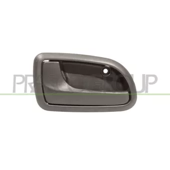 Poignet de porte, équipment intérieur avant gauche PRASCO KI3208608