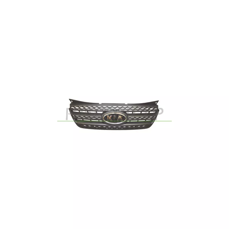 Grille de radiateur PRASCO KI3222001OE