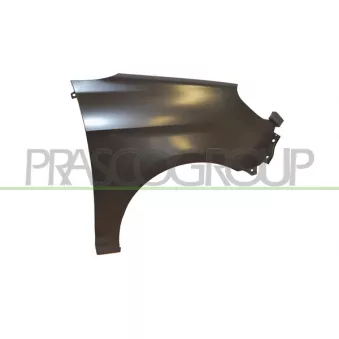 Aile avant droit PRASCO KI3223003