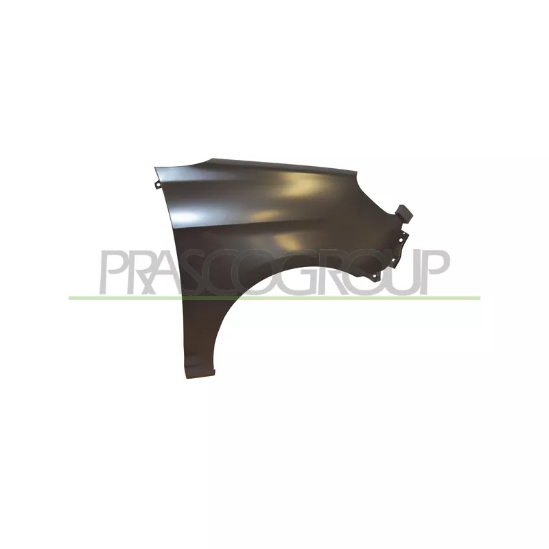 Aile avant droit PRASCO KI3223003