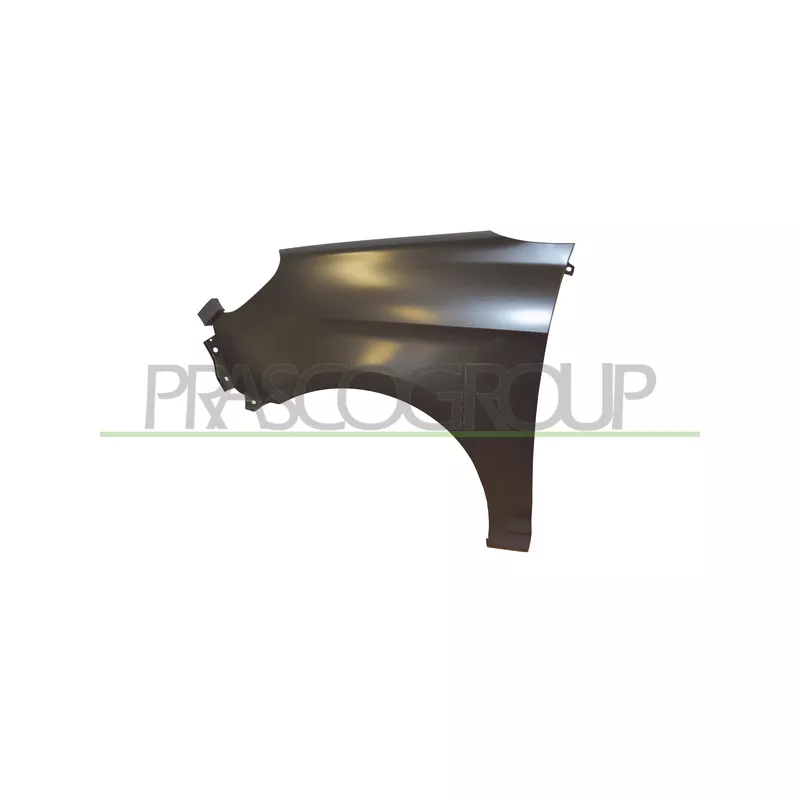 Aile avant gauche PRASCO KI3223004OE