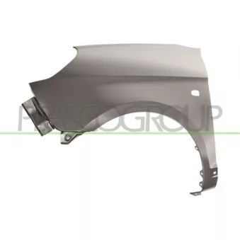 Aile avant gauche PRASCO KI3223024OE