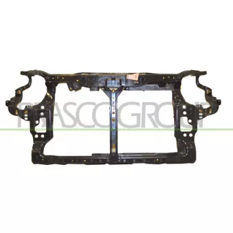 Revêtement avant PRASCO