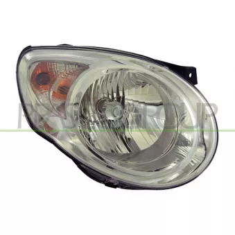 Projecteur principal PRASCO KI3224803