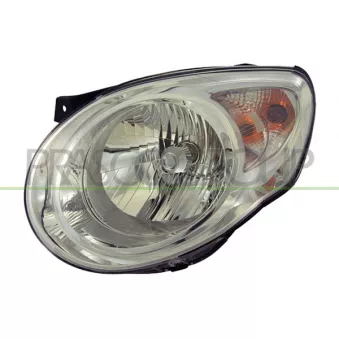 Projecteur principal PRASCO KI3224804