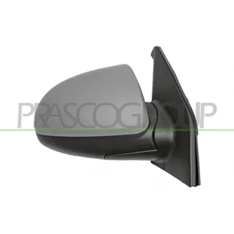 Rétroviseur extérieur PRASCO KI3227113