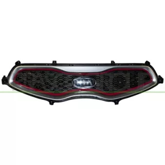 Grille de radiateur PRASCO KI3242001OE