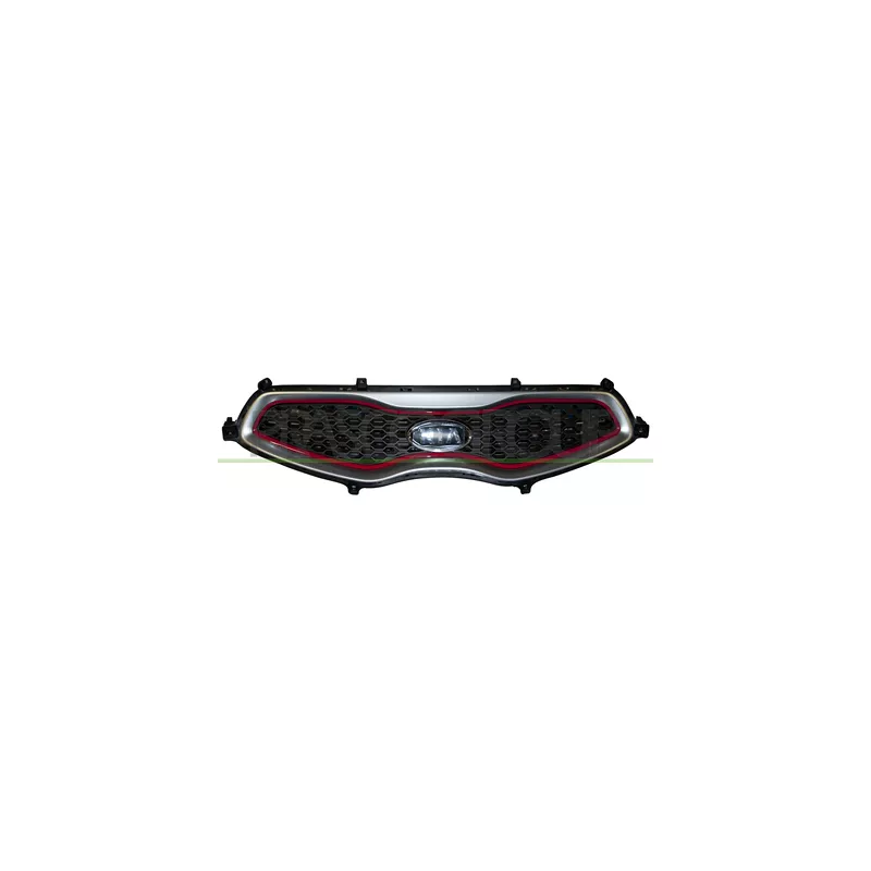 Grille de radiateur PRASCO KI3242001OE