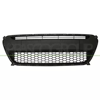 Grille de ventilation, pare-chocs PRASCO KI3242130