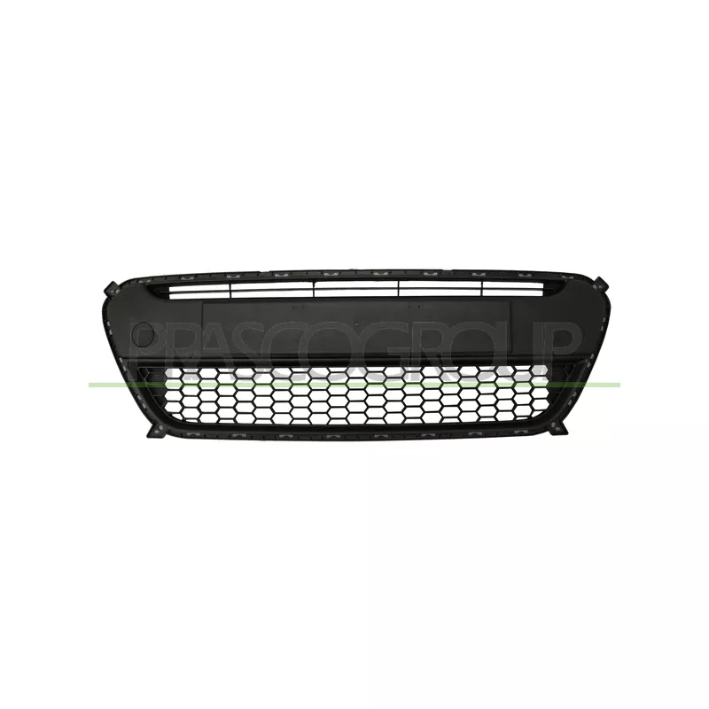 Grille de ventilation, pare-chocs PRASCO KI3242130