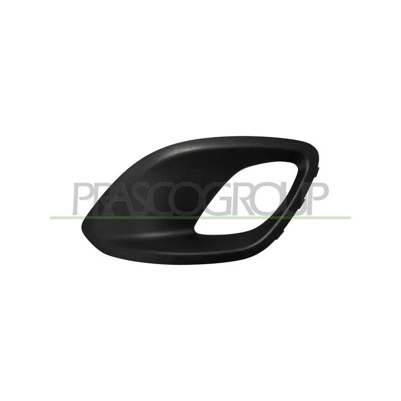 Grille de ventilation, pare-chocs avant gauche PRASCO KI3242134OE