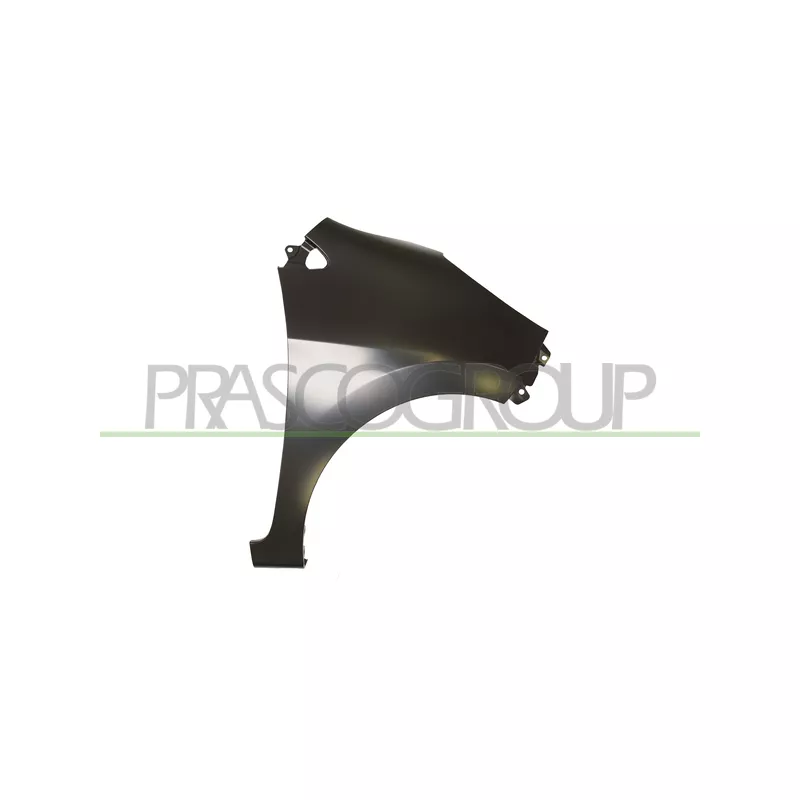 Aile avant droit PRASCO KI3243003
