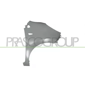 Aile avant droit PRASCO KI3243013OE