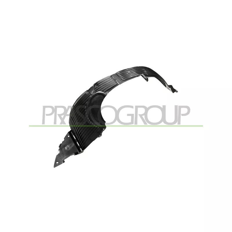 Doublure d'aile avant droit PRASCO KI3243603
