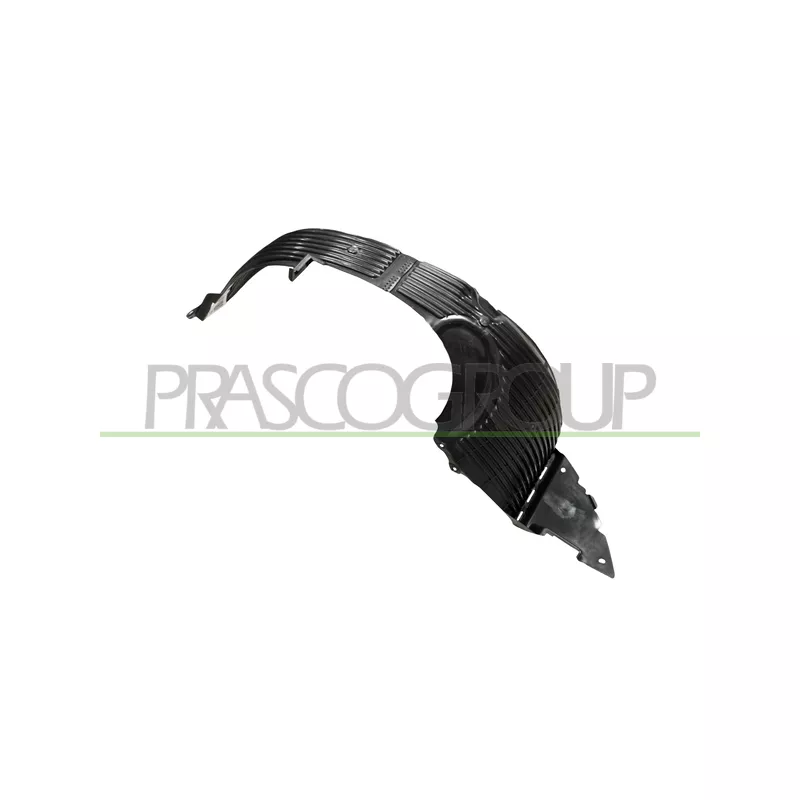 Doublure d'aile avant gauche PRASCO KI3243604