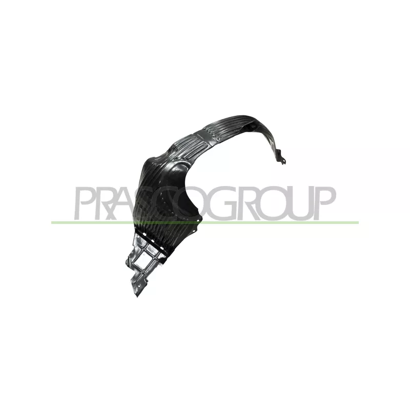 Doublure d'aile avant droit PRASCO KI3243613