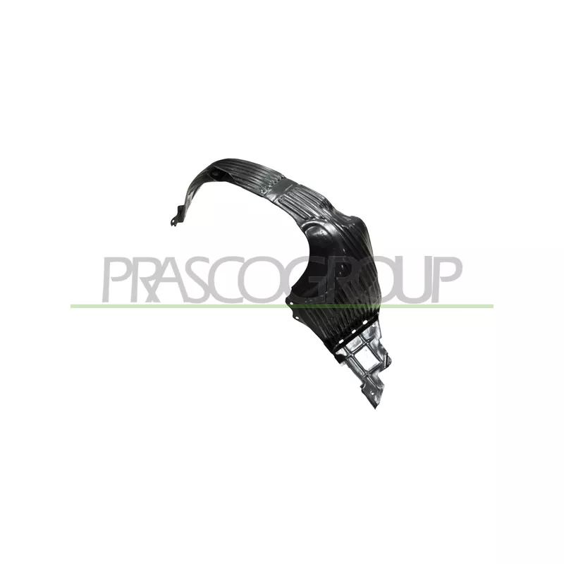 Doublure d'aile avant gauche PRASCO KI3243614