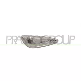 Feu clignotant PRASCO KI3244041