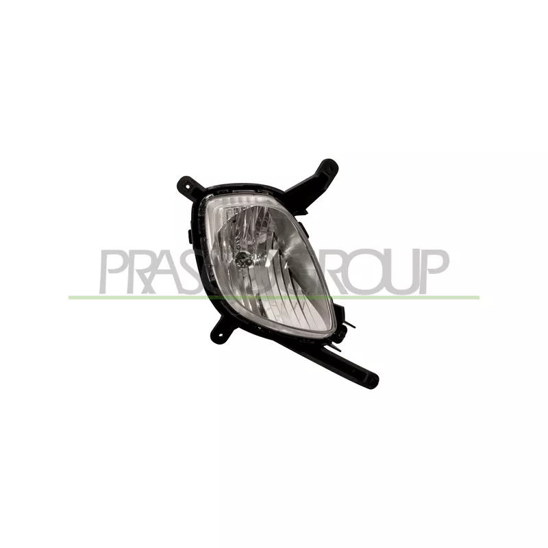 Projecteur antibrouillard PRASCO KI3244413OE