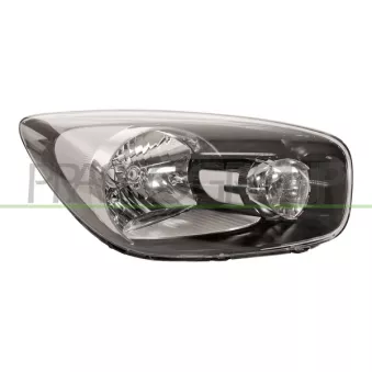 Projecteur principal PRASCO KI3244803