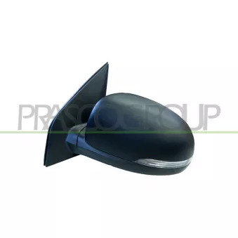 Rétroviseur extérieur PRASCO KI3247324