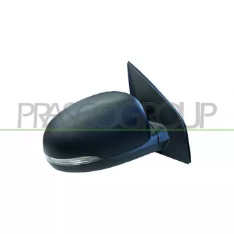 Rétroviseur extérieur PRASCO KI3247333