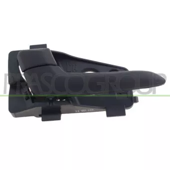 Poignet de porte, équipment intérieur arrière gauche PRASCO KI3248502