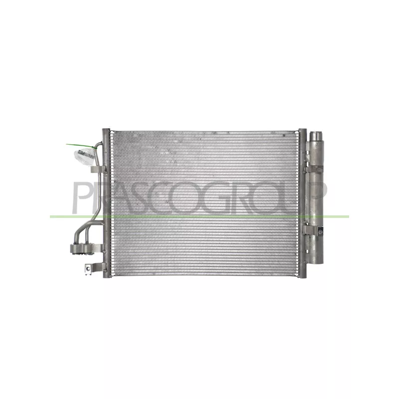 Condenseur, climatisation PRASCO KI324C001