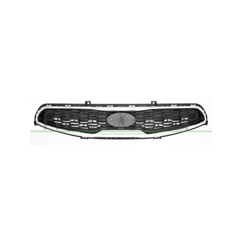 Grille de radiateur PRASCO KI3262001