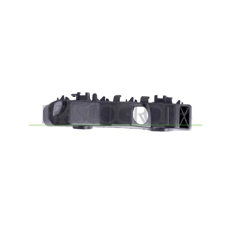 Support, pare-chocs avant gauche PRASCO KI3281004