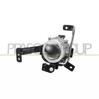 Projecteur antibrouillard PRASCO KI3284414