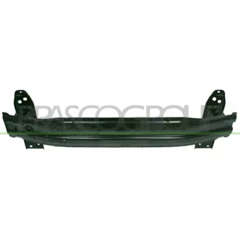 Support, pare-chocs PRASCO KI3301622