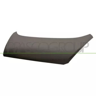 Capot-moteur PRASCO KI3303100