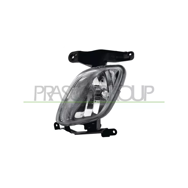 Projecteur antibrouillard PRASCO KI3304414