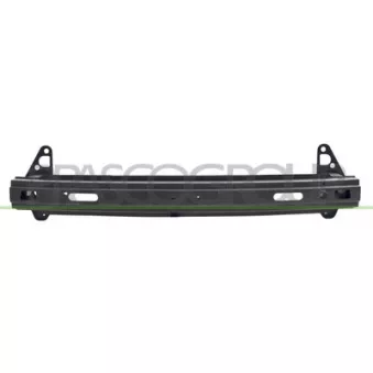 Support, pare-chocs PRASCO KI3501622OE