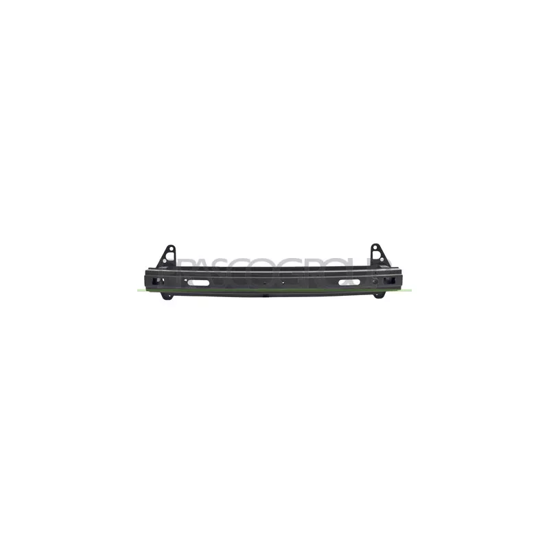Support, pare-chocs PRASCO KI3501622OE