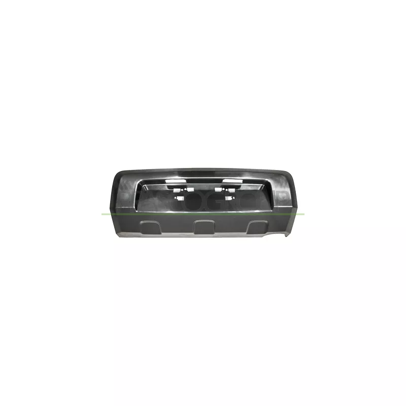 Grille de ventilation, pare-chocs PRASCO KI3502150OE
